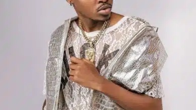 Immu Jay – Nakuchukia