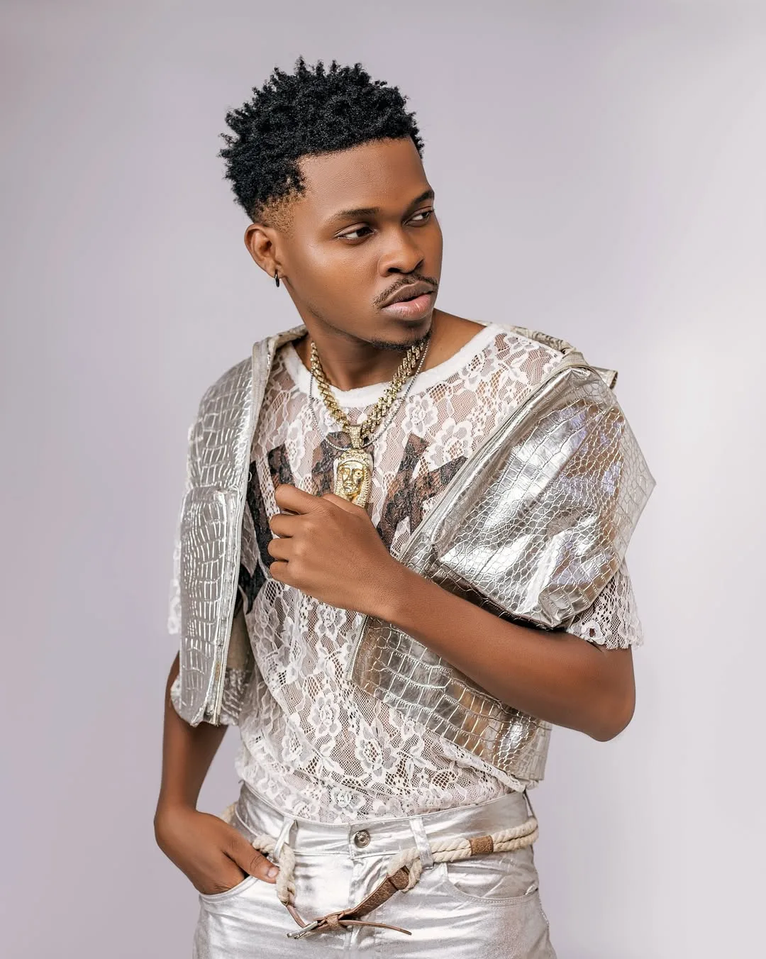 Immu Jay – Nakuchukia