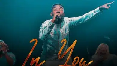 Paul Clement - In You