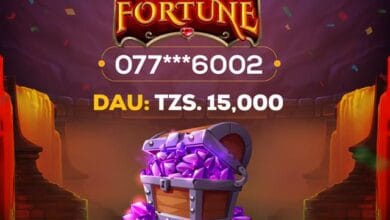 Jackpot ya Kasino ya SportPesa Maeneo mapya ya Tanzania kwa burudani za mfululizo