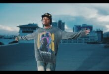 Jay Melody – Mtoto