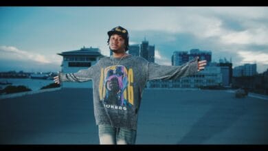 Jay Melody – Mtoto