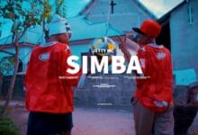 Jetty Mc - Simba
