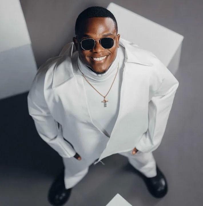 Joel Lwaga - Saa Hii