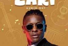 Jose Chameleone - Zari (Rhumba)