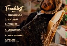 EP: Kusah - Bumbuli Boy (DOWNLOAD)