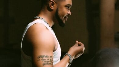 Kusah Ft Chino Kidd & Loui – Pombe