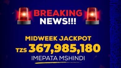 Kutoka Arusha hadi Dar, SportPesa Midweek Jackpot inatengeneza hadithi za milionea kila wiki