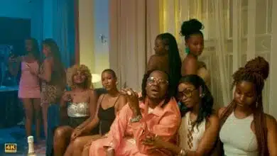 Lava Lava Ft. Billnass & Dj Awakening – V.I.P