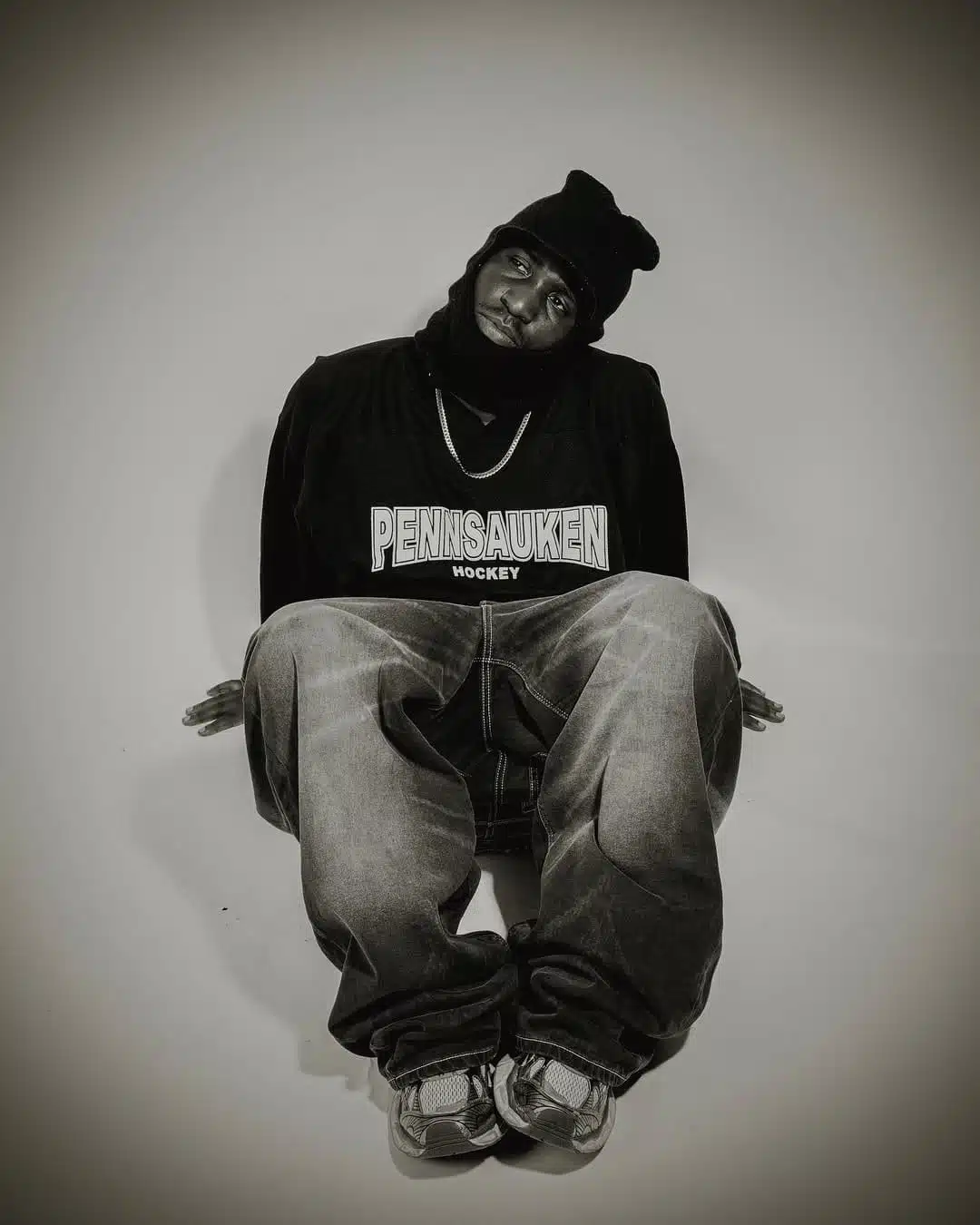 Lil Vix Ft Bando Mc - YOU