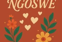 Lody Music – Ngoswe