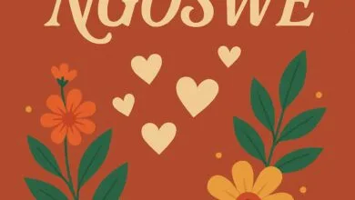 Lody Music – Ngoswe