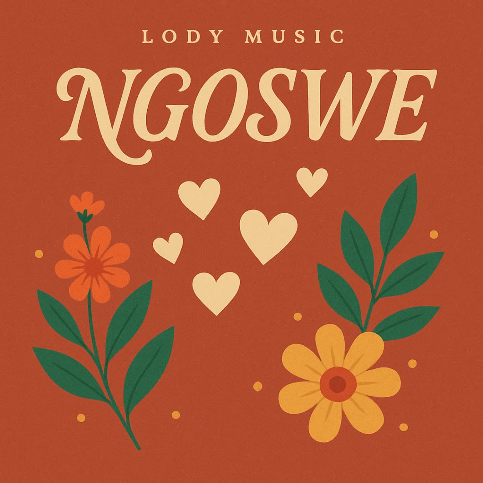 Lody Music – Ngoswe