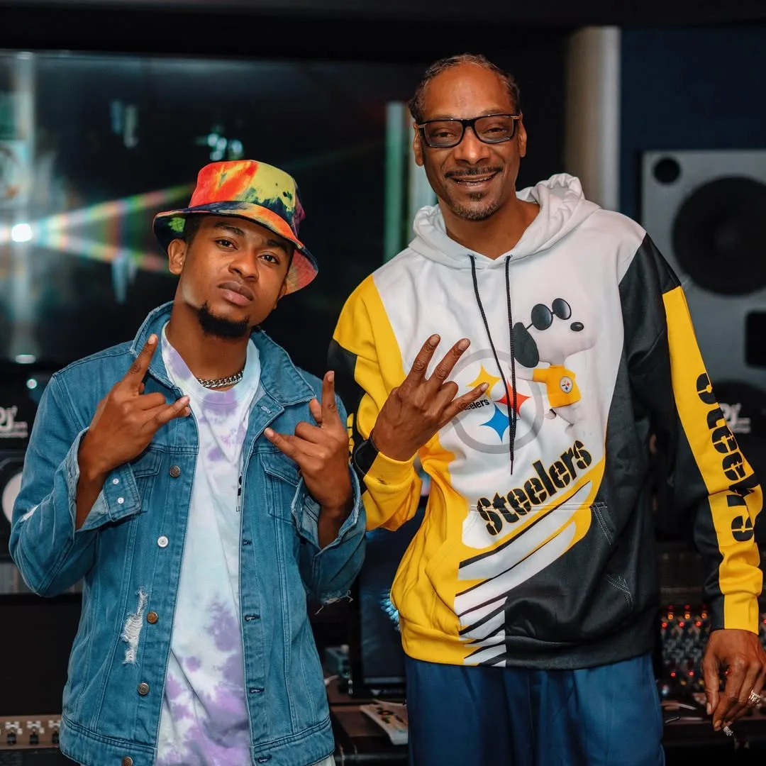 Lukamba - Umeona Wapi