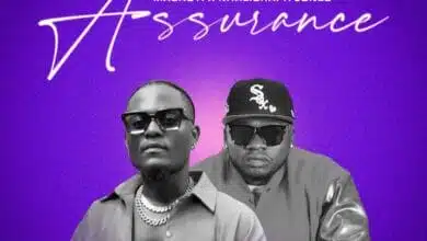 Masauti ft Khaligraph Jones - Assurance