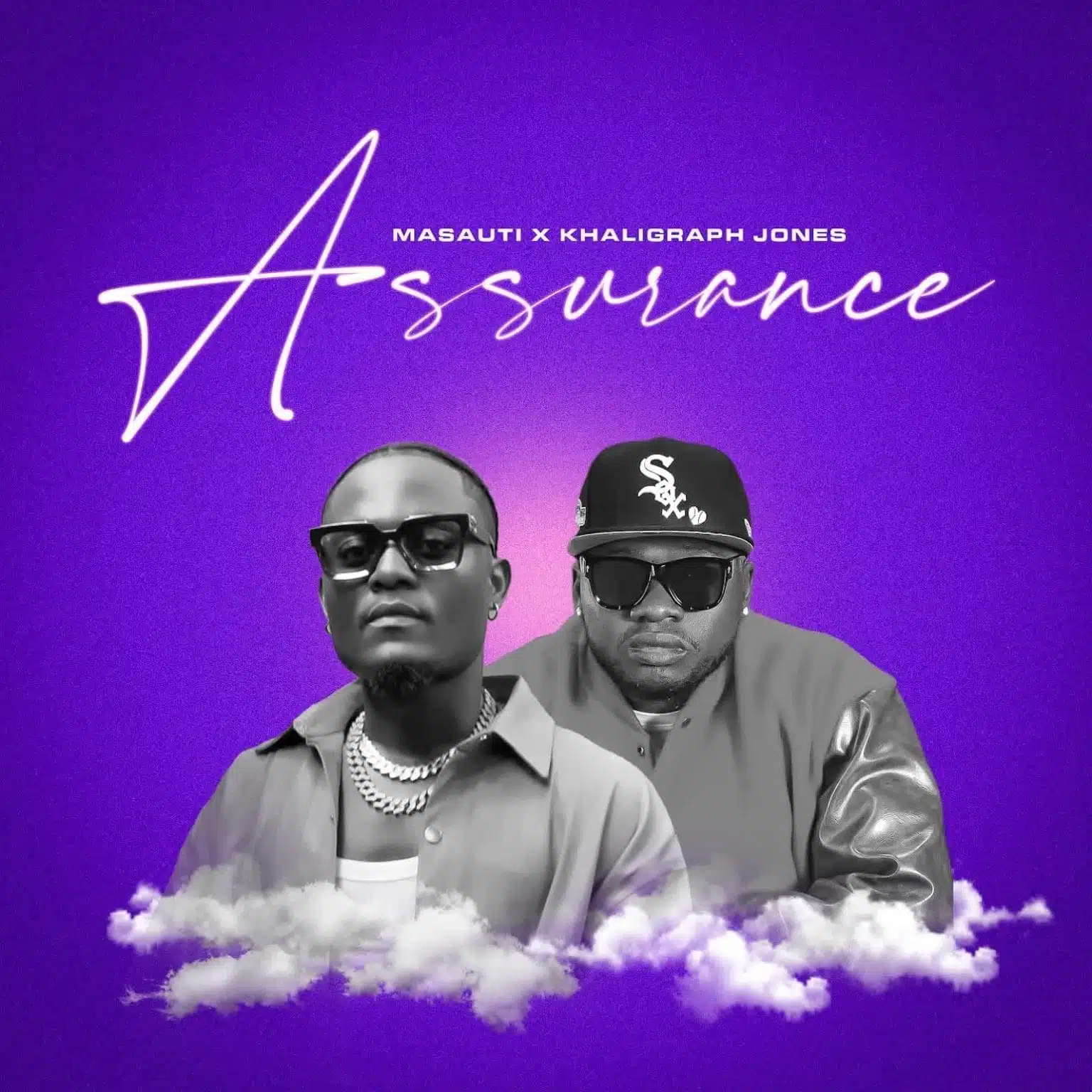 Masauti ft Khaligraph Jones - Assurance