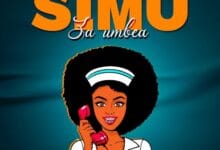 Mbwido ft Malove Khan - Simu Za Umbea
