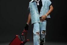 Misso Misondo - RITA