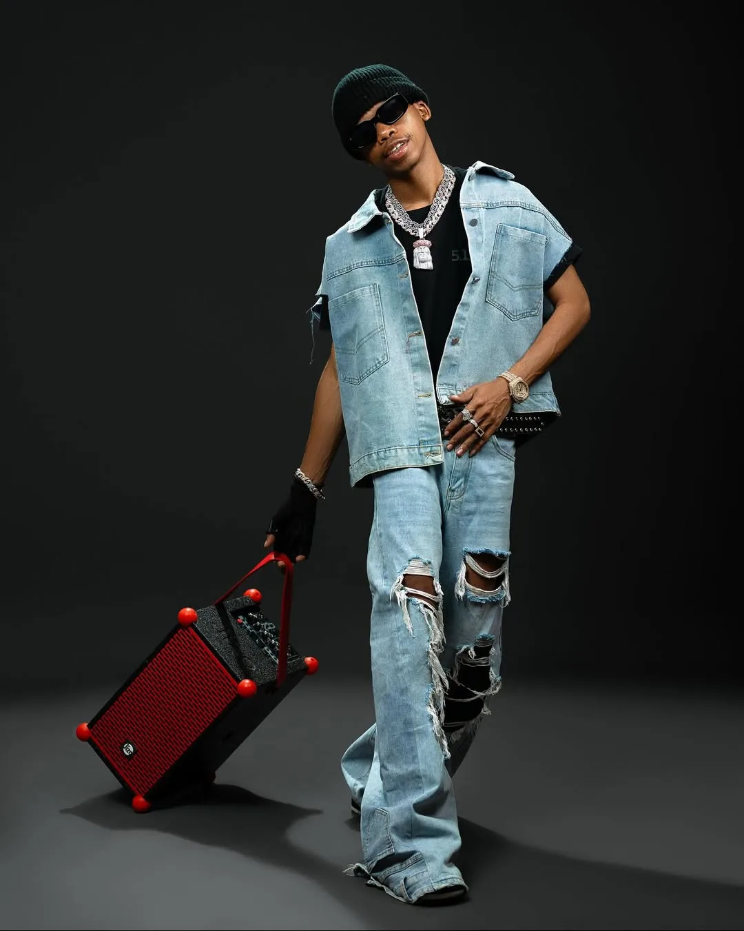 Misso Misondo - RITA