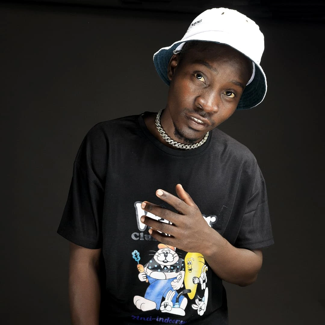 Mkataba Mc - Bado