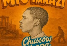 Mtu Wa Kazi Beat Singeli By Prod Chusow Chapa