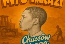 Mtu Wa Kazi Beat Singeli By Prod Chusow Chapa