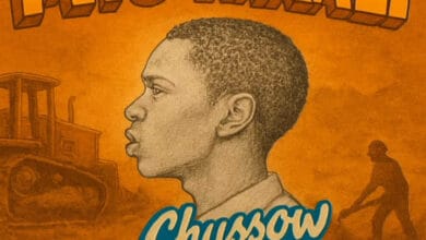 Mtu Wa Kazi Beat Singeli By Prod Chusow Chapa