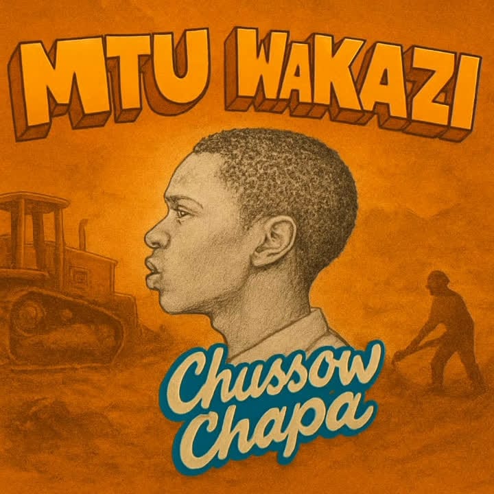Mtu Wa Kazi Beat Singeli By Prod Chusow Chapa