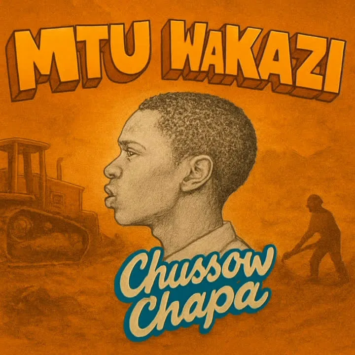 Mtu Wa Kazi Beat Singeli By Prod Chusow Chapa