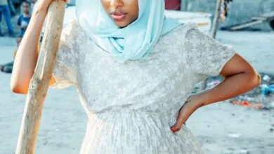 Nandy Ft Jux - Sweety