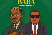 Ndaro Ft. Baba Levo – Kibarabara