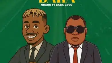 Ndaro Ft. Baba Levo – Kibarabara