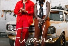 Otile Brown X Nviiri The Storyteller – Furaha