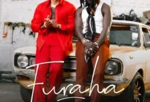 Otile Brown X Nviiri The Storyteller – Furaha
