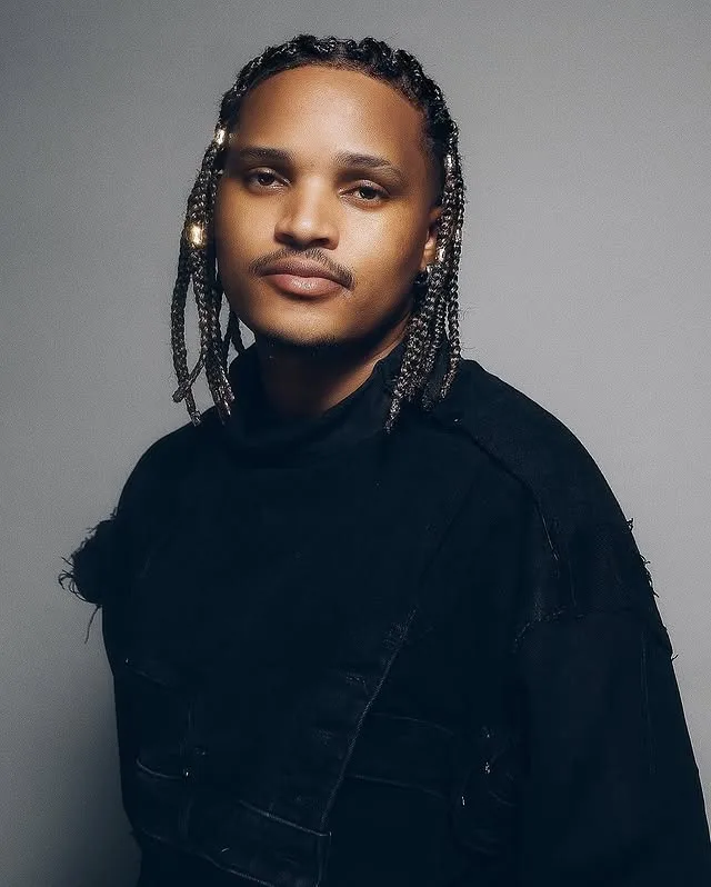 Platform Ft Ibraah - Stress