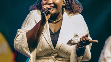 Rehema Simfukwe - Wakati