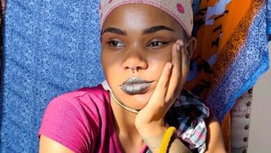 Rosa Ree Ft. Dizasta Vina – Sauti Za Maskini Remix
