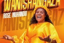 Rose Muhando Ft. Jane Lekuchula – WANISHANGAZA