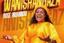 Rose Muhando Ft. Jane Lekuchula – WANISHANGAZA