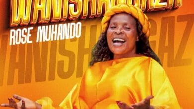 Rose Muhando Ft. Jane Lekuchula – WANISHANGAZA