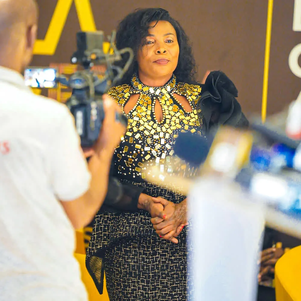 Rose Muhando Ft. Mercy Selein – Matendo Yake Mungu