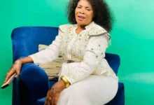 Rose Muhando Ft. Queen Hilda – Wewe Ni Bwana
