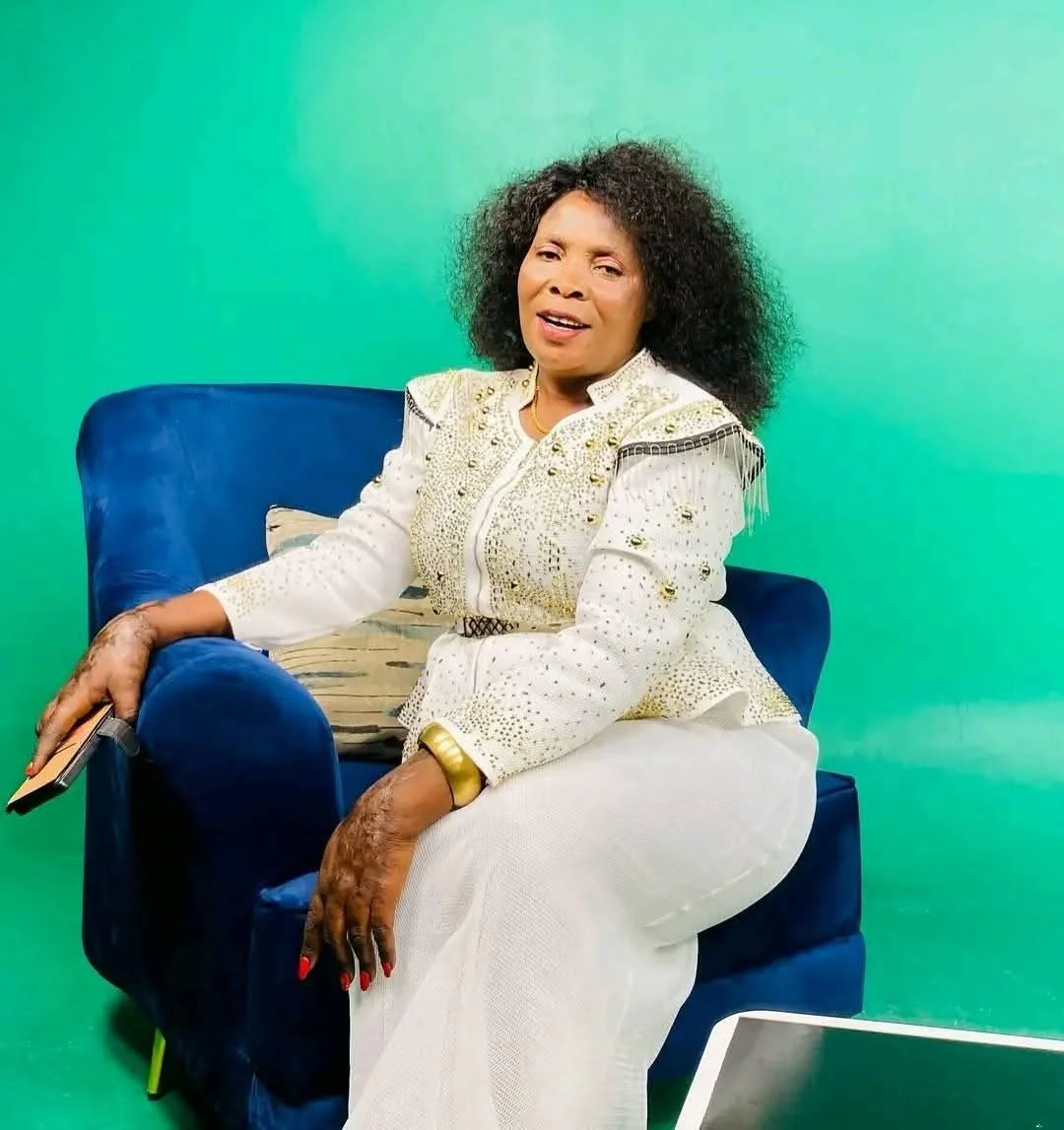 Rose Muhando Ft. Queen Hilda – Wewe Ni Bwana