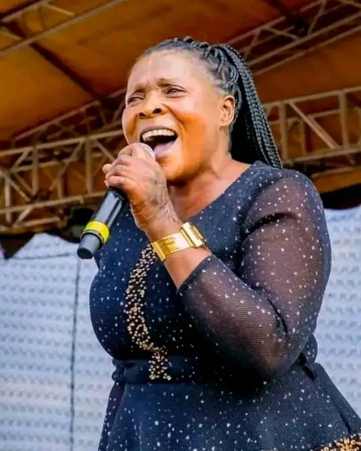 Rose Muhando ft Latest Yella – Unaweza