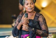 Rose Muhando ft Nanet Anet – Nikumbuke