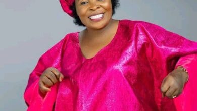Rose Muhando ft Neema Koyiaki – Papa Lai