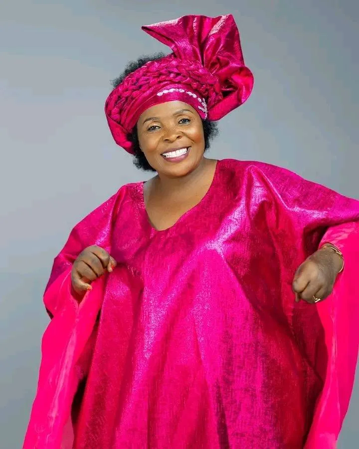 Rose Muhando ft Neema Koyiaki – Papa Lai