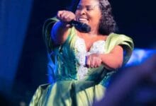 Rose Muhando ft Starboy Marko – Yu Mwema