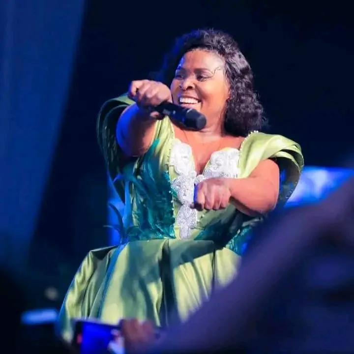 Rose Muhando ft Starboy Marko – Yu Mwema