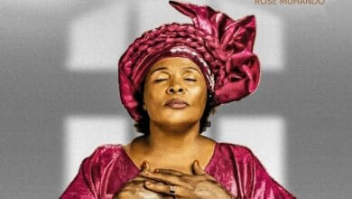 Rose Muhando – YU MWEMA